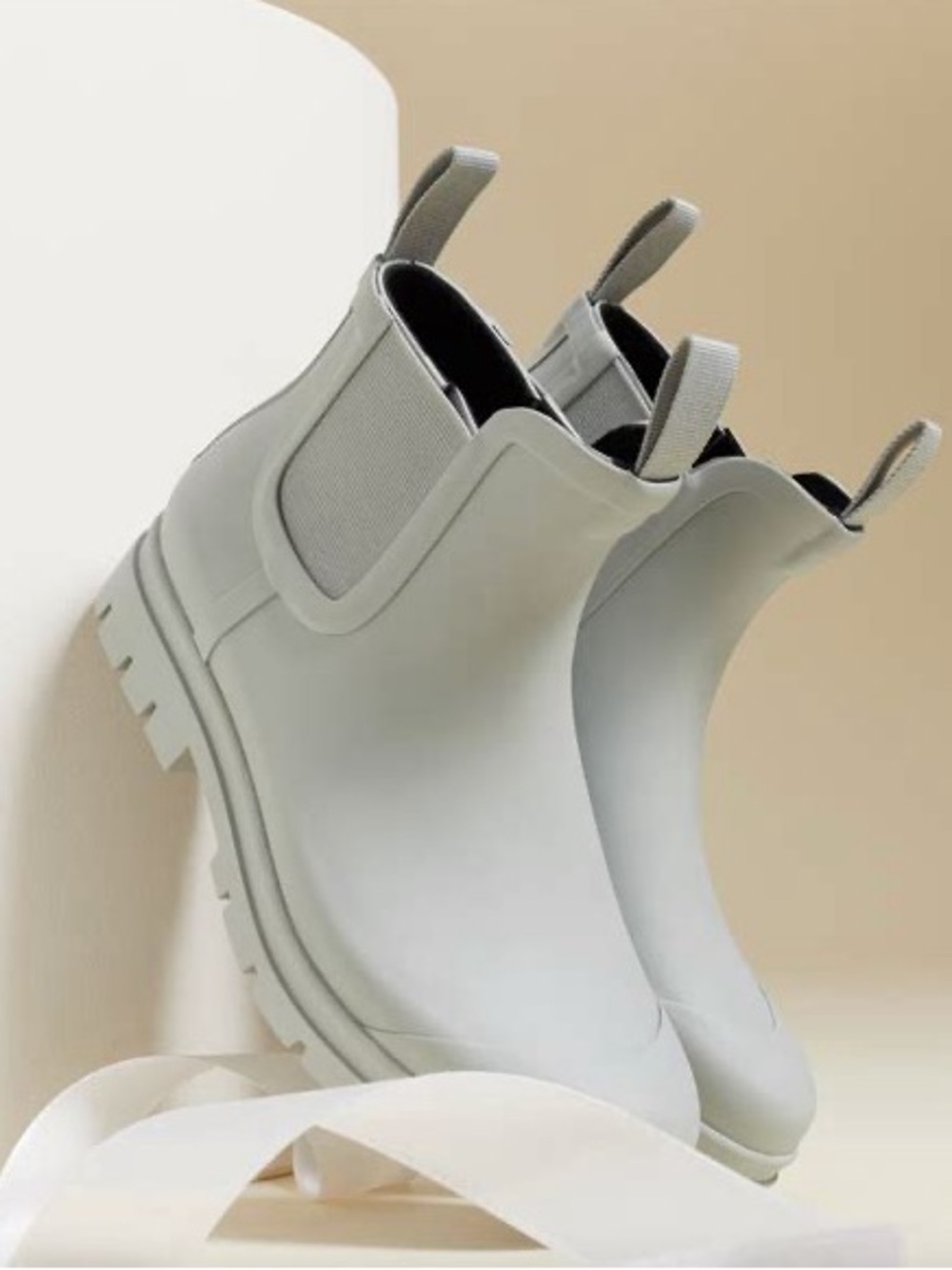 Everlane Women's Rain Boots